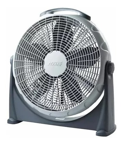 Ventilador Piso 20 Pulgadas 3 Velocideades My-3385 My-teck