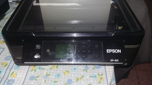 Impresora Epson Xp-401 Para Repuestos