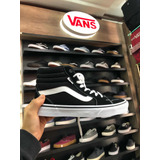 Botitas Vans Sk-8