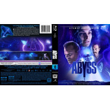 The Abyss 1989 Collector Ed. 2 Discos En Bluray.
