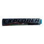 Emblema Letras Cromadas Ford Explorer Limited Ford Explorer