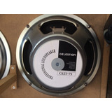 Celestion G12t75 Ingles