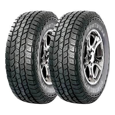 Llantas Routeway Suretrek A\u002FT RY87 235\u002F80R17 Todo Terreno 2 | Envío gratis