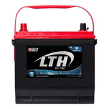 Bateria Lth Hi-tec Kia Rio 2017 - H-35-585