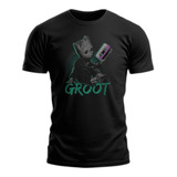 Polera Gustore De Groot