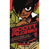 Scott Pilgrim: Evil Edition 1