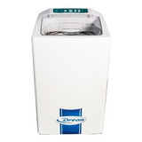 Lavarropas Drean Concept Fuzzy Logic Tech V1 5kg Blanco