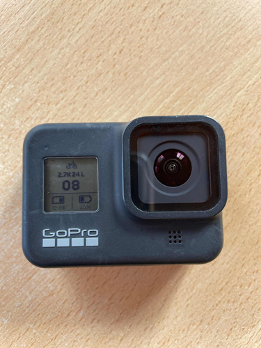 Gopro Hero 8