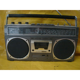 Radio-grav. Philips 510 St - Spacial - C/ Defeito-mineirinho