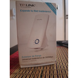  Tp-link Expande Tu Red Wifi