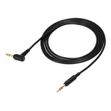 Cable De Repuesto Para Audífonos, 3,5 Mm, Para Wh-1000x