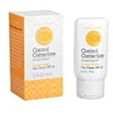 Control Corrective Aroma Matte Day Cream Spf 30 25 Onzas