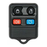 Carcasa Control Remoto Mercury Ford Focus Taurus Lincoln Mkx