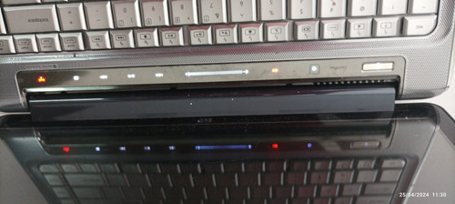 Notebook Hp Pavilion Dv 4 Com Defeito 