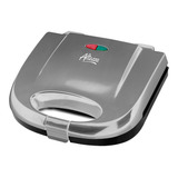 Sanduchera Altezza Dos Puestos Gris Asm-817g 120