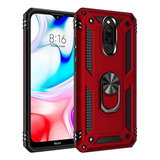 A Funda De Teléfono Anticaída Para Redmi 8 /8a/ Redmi 8a Pro