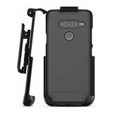 Funda Cinturón LG V40 Thinq (slimshield)