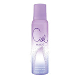 Ciel Magic Deo Aerosol X186    