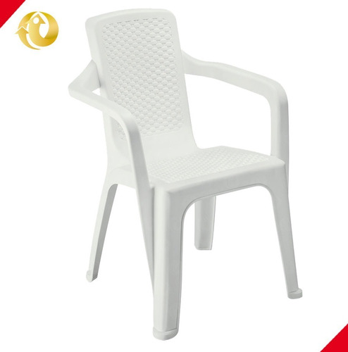 Silla Rimax Con O Sin Brazos Original