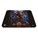 Mousepad Steelseries Qck Diablo Iii Gaming Mouse Pad - Witch