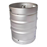 Barril Para Chopp 50 Litros Novo Destravado