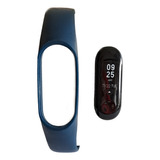 Xiaomi Mi Band 3 Smartband Fitness & Health Xmsh05hm