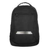 Mochila Notebook 15,6 Samsonite Acceleration Harlow 28 Lts 