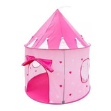 Barraca Infantil Castelo Das Princesas Meninas Frete Gratis