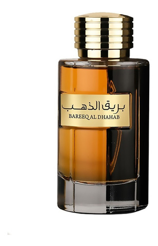 Al Wataniah Bareeq Al Dhahad Edp 100ml Para Masculino