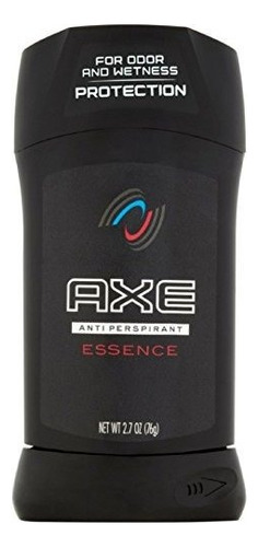 Axe Antiperspirant, Essence 2.70 Oz (pack O