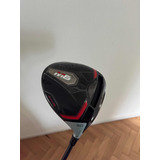 Driver Golf Taylormade M6 Loft 9.0 Vara Hzrdus Stiff