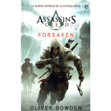 Assassin's Creed V. Forsaken, La Esfera De Los Libros