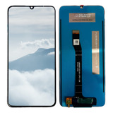 Pantalla Display Compatible Con Huawei Nova Y70 Mga-lx3