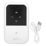 Wifi Hotspot Móvil De 150 Mbps, Inalámbrico, Portátil, Mini