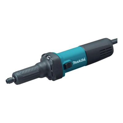 Amoladora Recta De 1/4'' 400w Gd0601 Makita