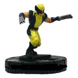 Marvel Wolverine #004 X Men Heroclix