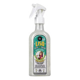 Spray Antifrizz Liso, Leve And Solto Lola Cosmetics 200 Ml