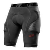 Lycra Fox Titan Race Short Ciclismo Mtb Bmx All Road Bici