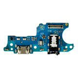 Flex Centro Carga Placa Compatible Con Samsung A03 A035f    