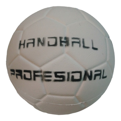 Pelota Handball Pvc N°2