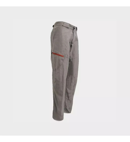 Pantalón Everest Mini Rip Stop Hombre Trevo