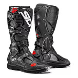 Botas Sidi Moto/mx Hombre Crossfire 3