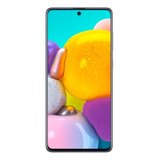 Celular Samsung Galaxy A71 128gb Cinza Bom - Trocafone