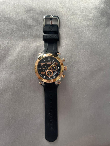 Reloj Mulco Kripton Lady Para Dama