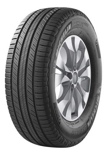 Llanta 235 70 R 16 Michelin Primacy Suv+ 106h