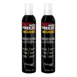 Dos Mousse Insta Freeze Nutrapél 300 Ml