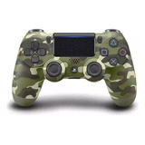 Mando Inalámbrico Dualshock Para Ps4 - Agile Original -