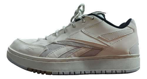 Zapatillas Reebok Court Double Mix