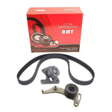 Kit De Distribucion Peugeot 405 (91/1998) 1,9 Diesel 103241