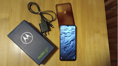 Celular Motorola G20 